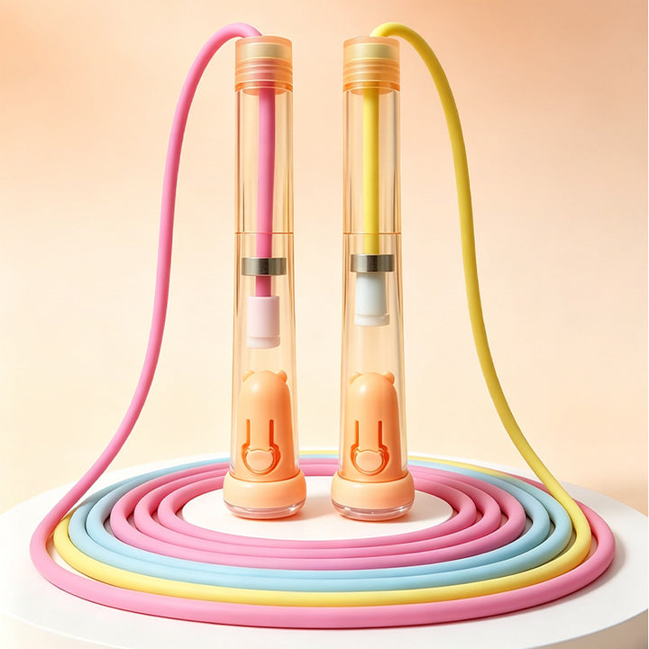 Fun Interactive Jump Rope