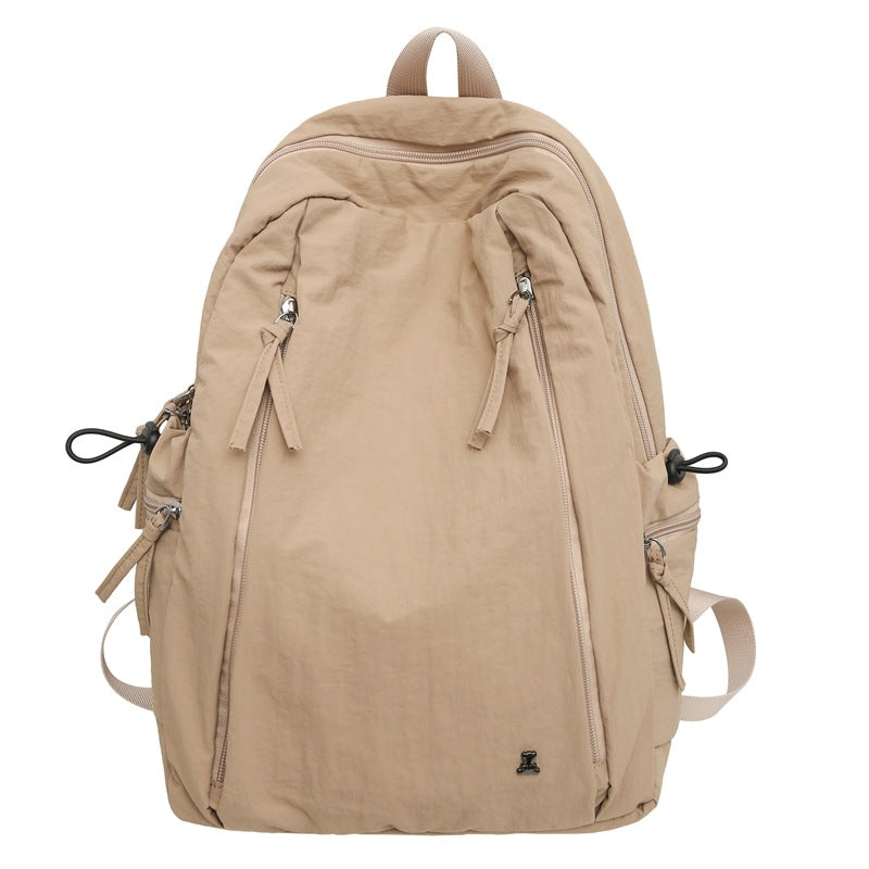 Versatile Utility Adventure Backpack Bowlift