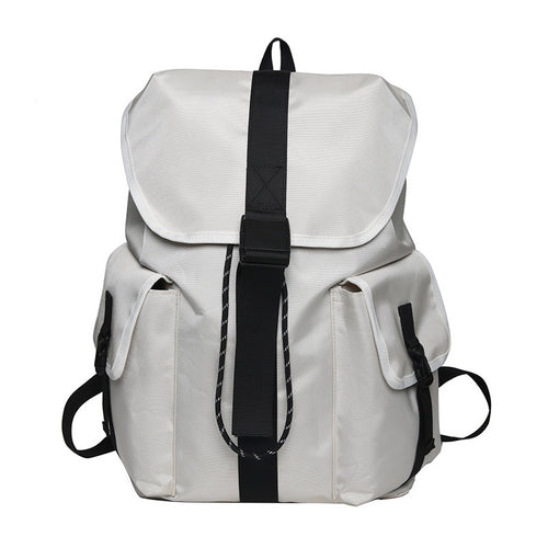 Waterproof Foldable Backpack