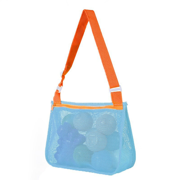 Practical mesh shopping bag Bowlift