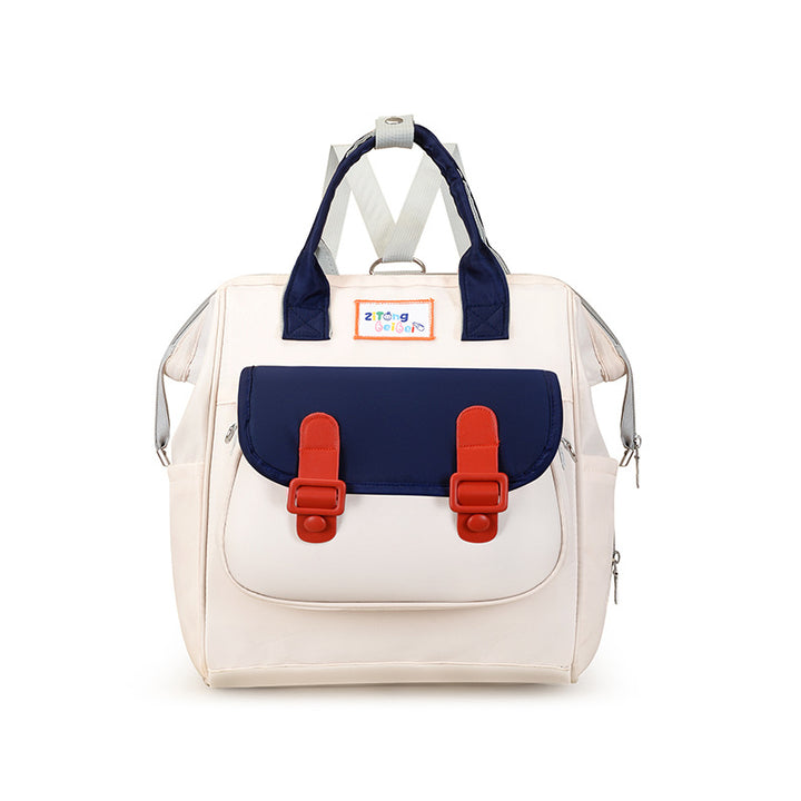Multi-Functional Travel Backpack