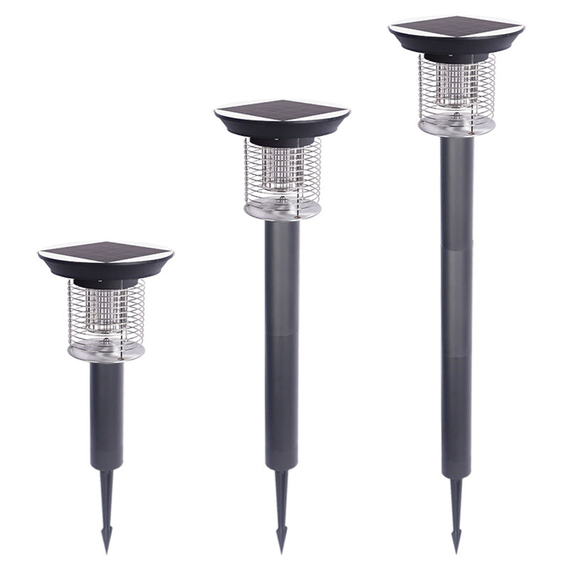 Solar Garden Lantern Bowlift