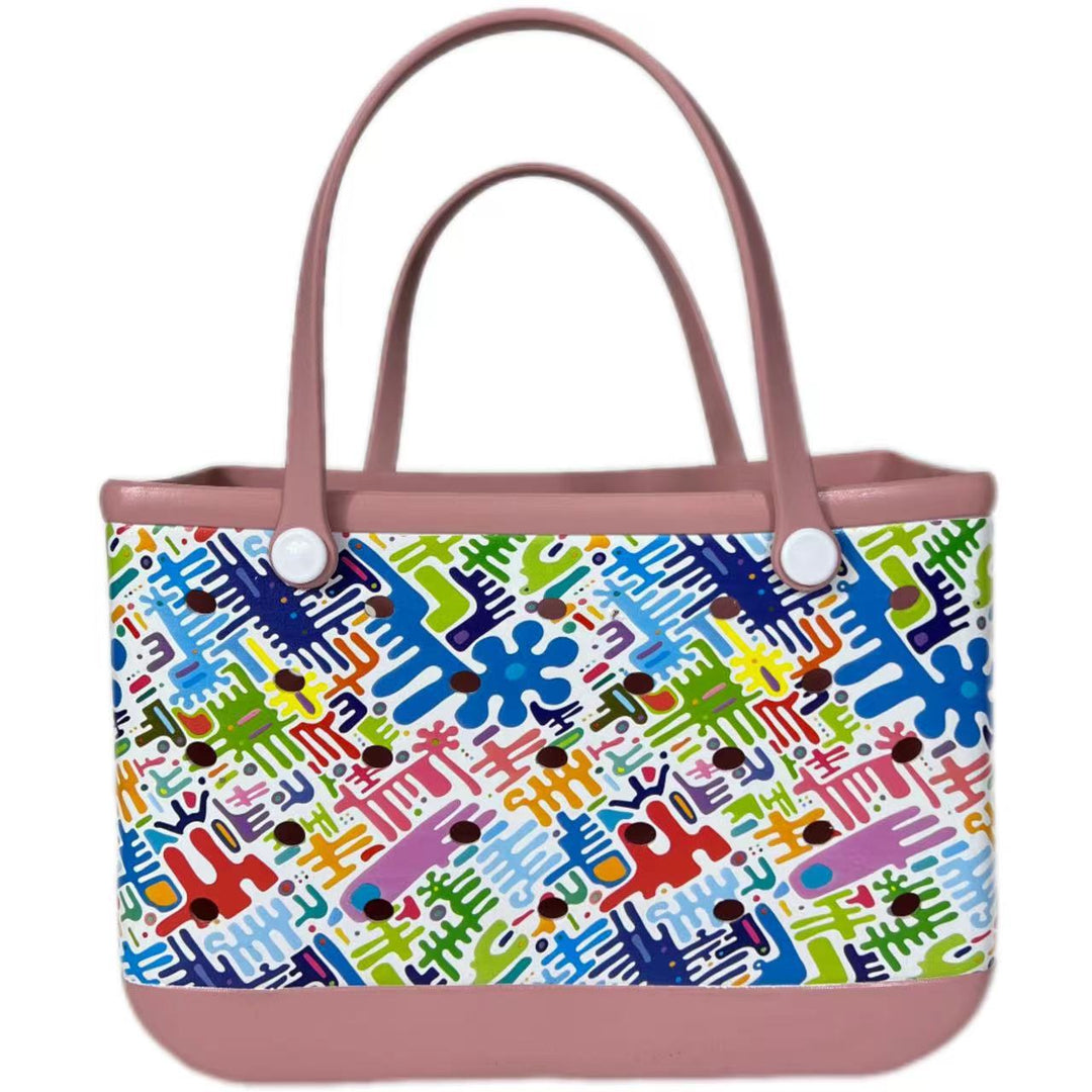 Sporty Handbag Bowlift