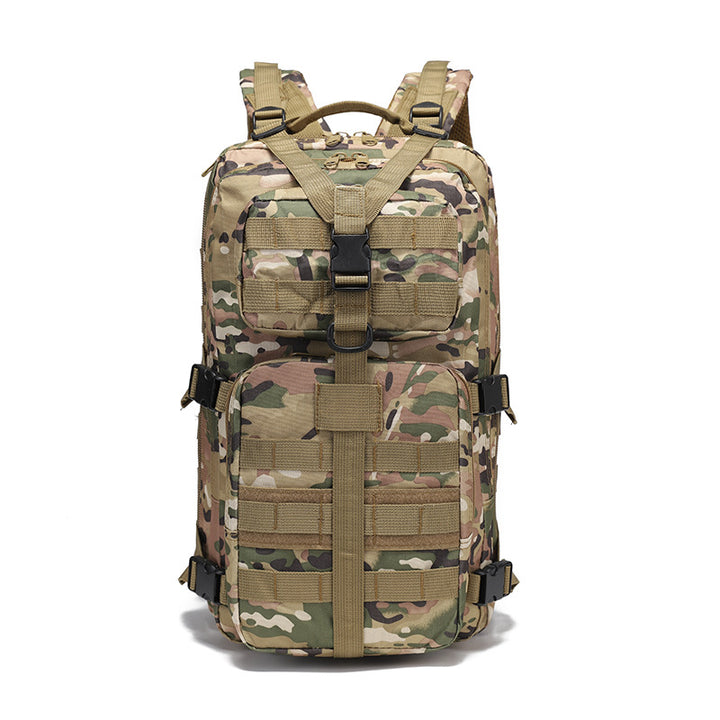 Tactical Backpack Bowlift