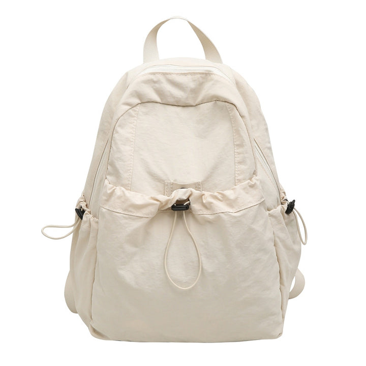 Lightweight Daily Essentials Backpack