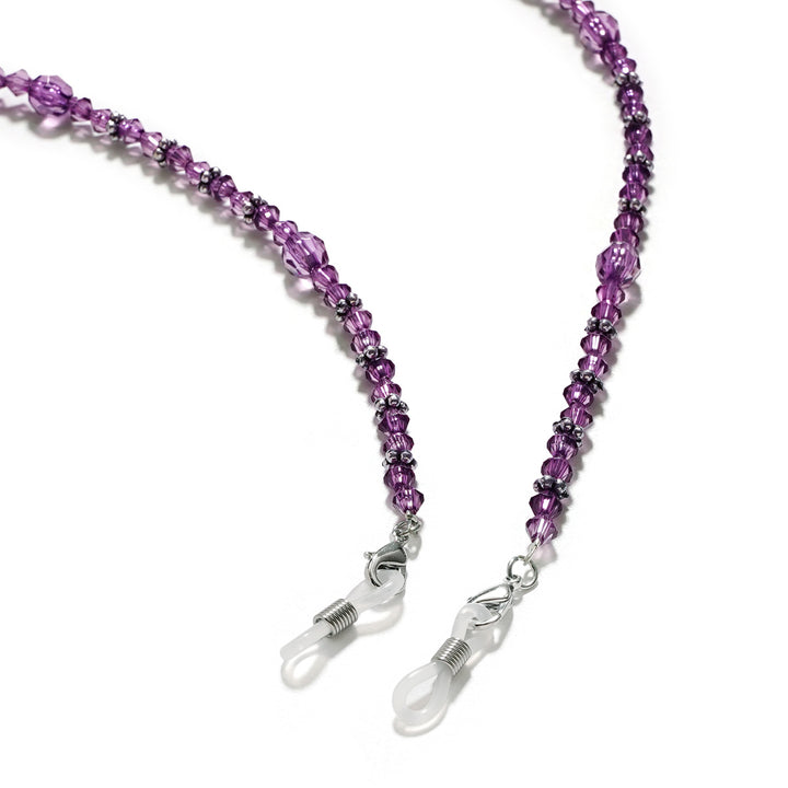 Decorative Eyewear Chain Bowlift