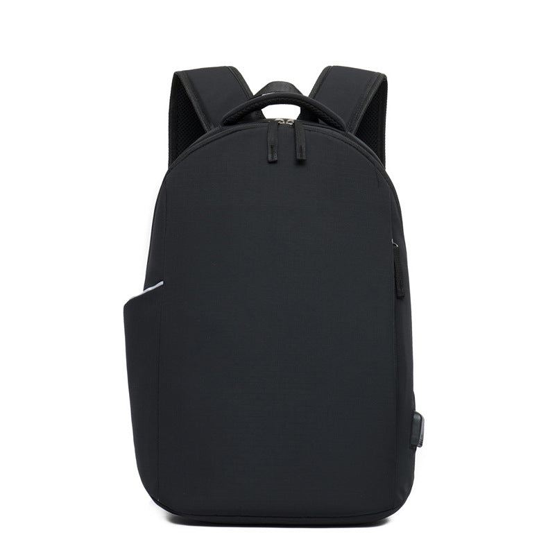 Lightweight Anti-Theft Tech Backpack Bowlift