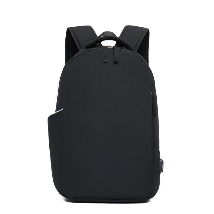 Lightweight Anti-Theft Tech Backpack Bowlift