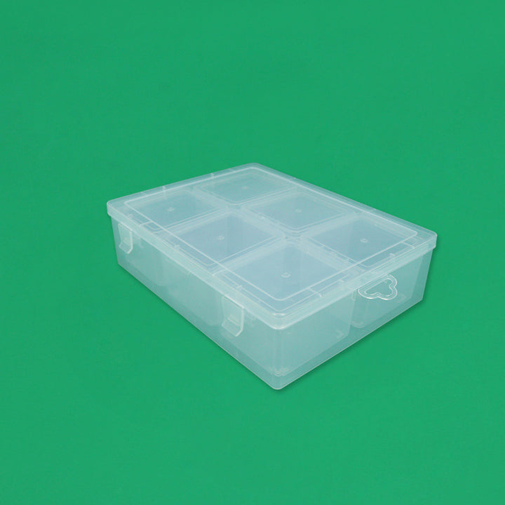 Multi-Functional Craft Storage Organizer Bowlift
