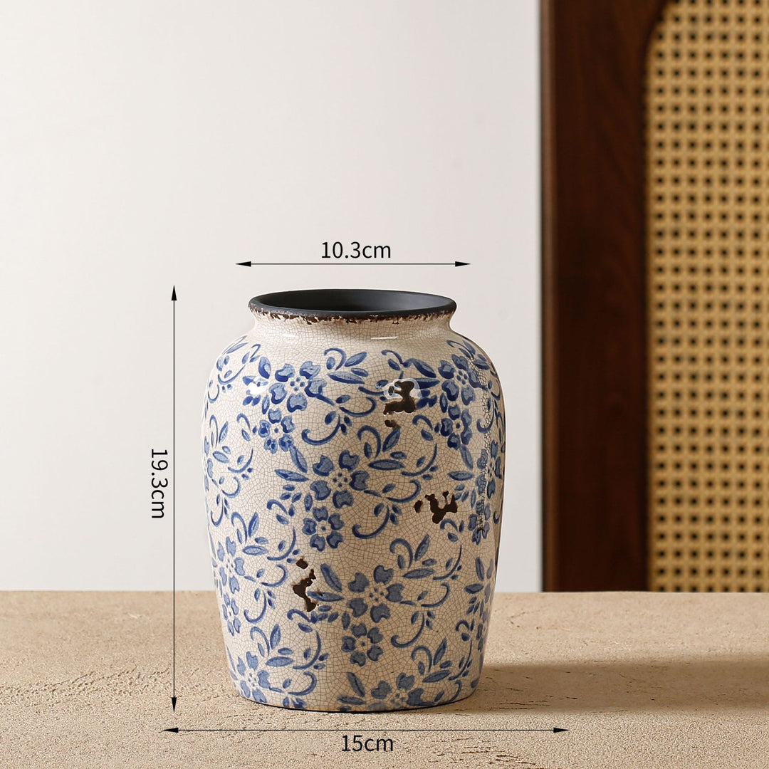 Deko-Vase Bowlift