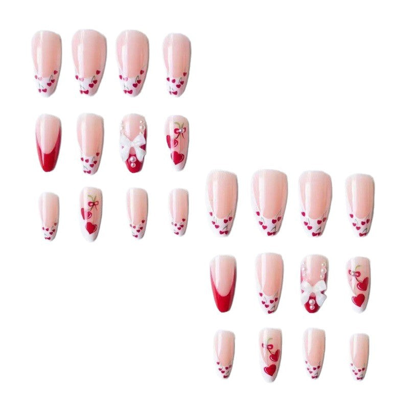 Nail Design Bowlift