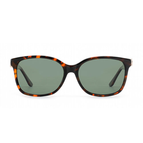 Ladies vintage sunglasses with unusual design and UV protection Bowlift