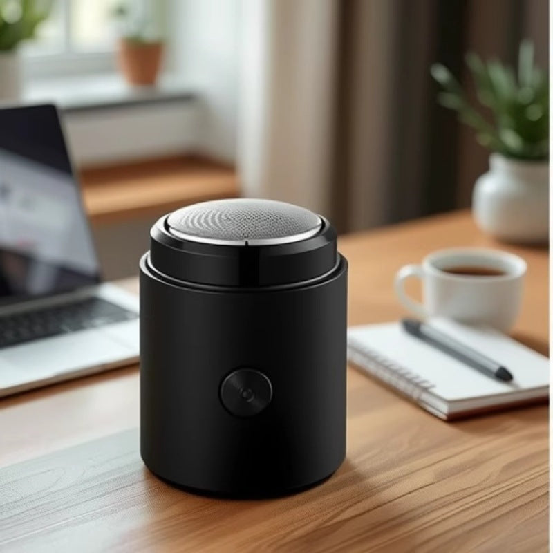 Portable Electric Lint Remover Bowlift
