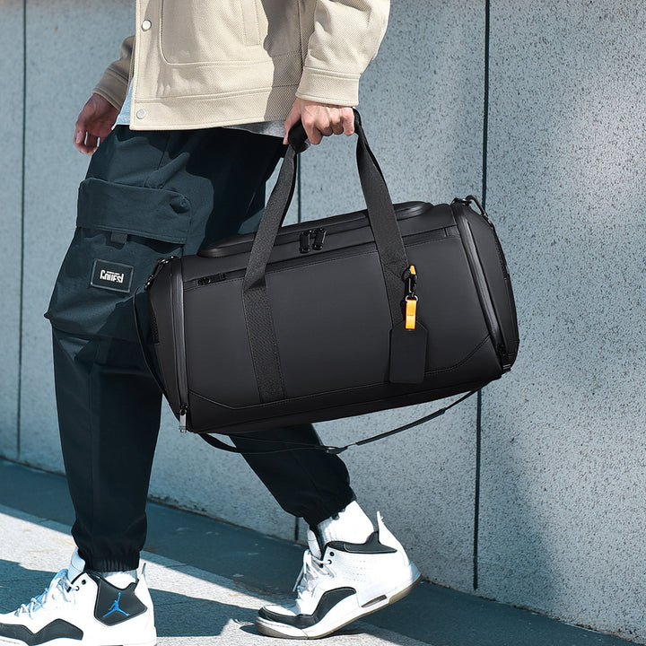 Waterproof Adventure Duffle Bag Bowlift 1786342560