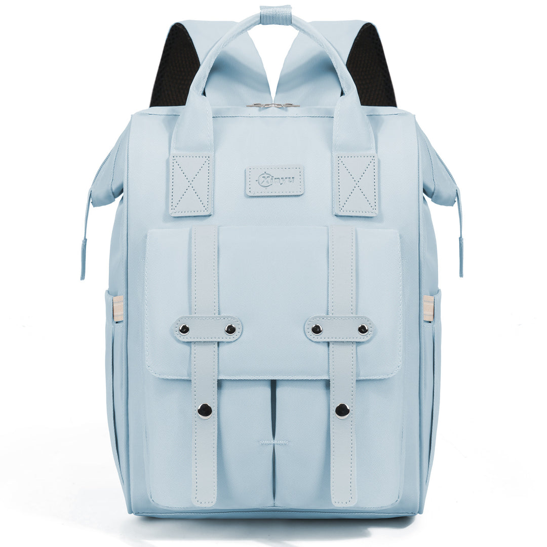 Modern Utility Backpack Bowlift