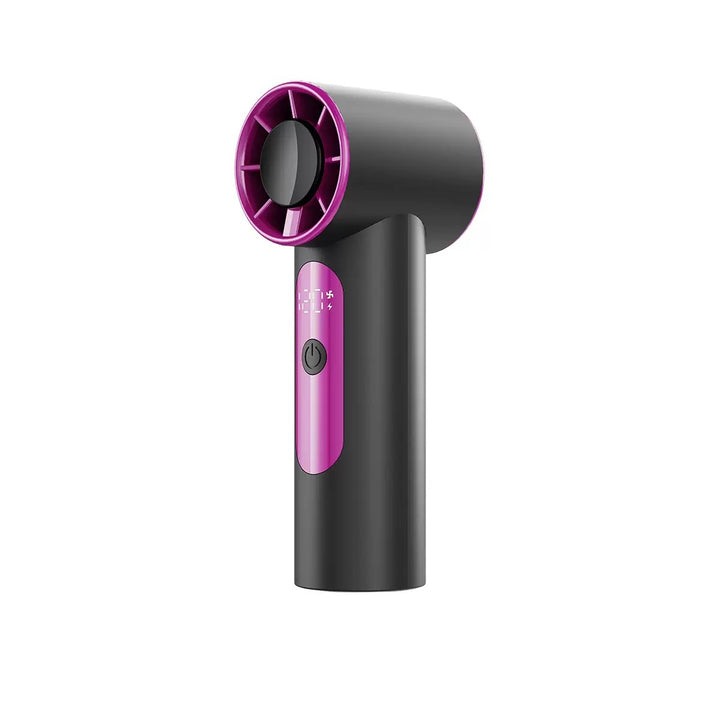 Unisex Portable High-Speed Fan Bowlift