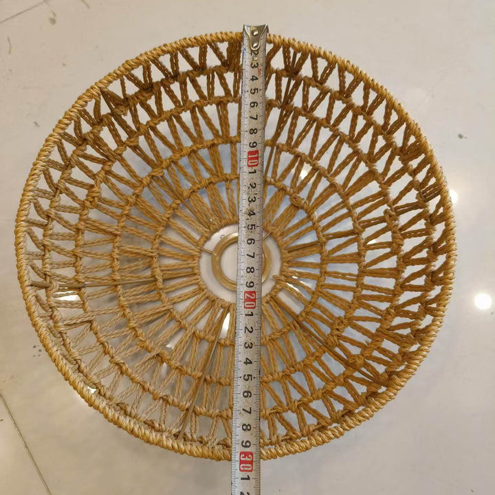 Carved decorative item Bowlift