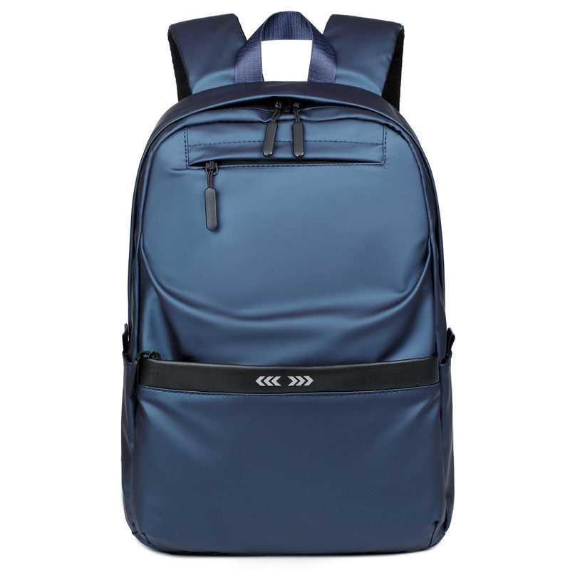 Sleek Durable Everyday Backpack Bowlift