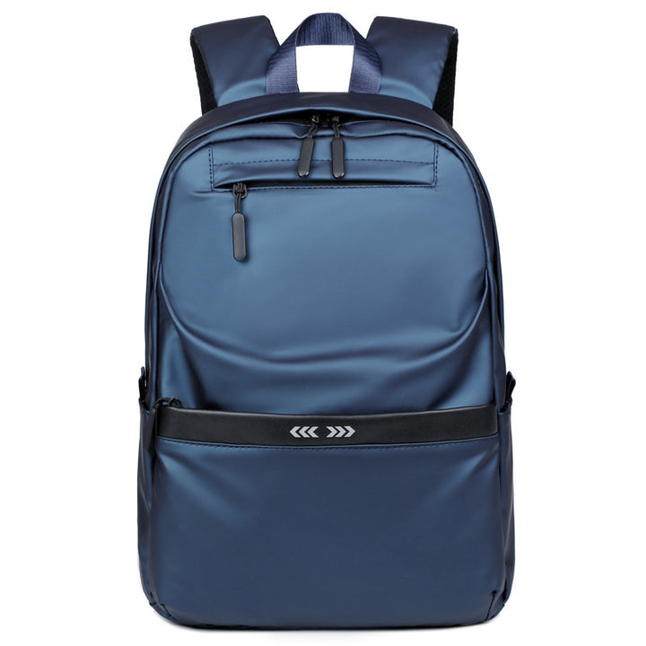 Sleek Durable Everyday Backpack Bowlift