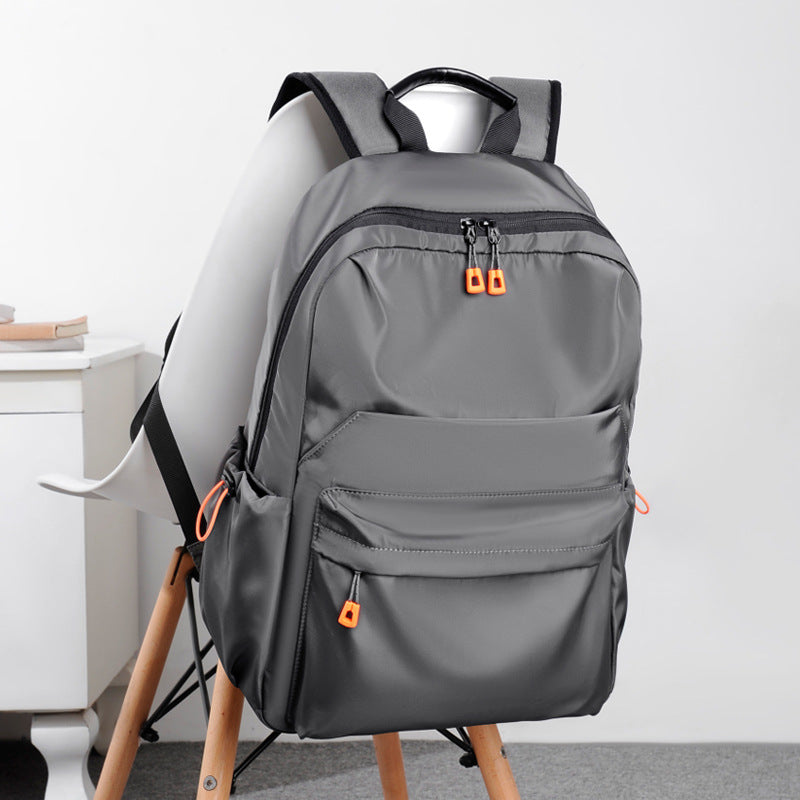 High-Performance Outdoor Backpack Bowlift