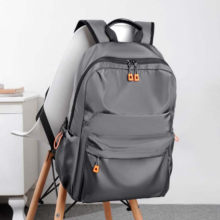 High-Performance Outdoor Backpack Bowlift