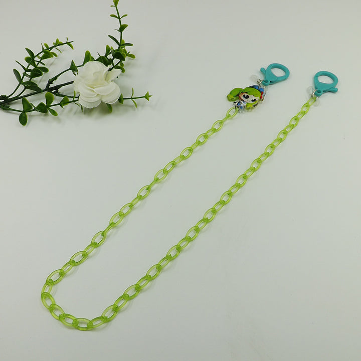 Glasses strap Bowlift
