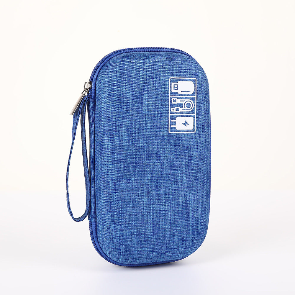Tote bag for digital devices Bowlift
