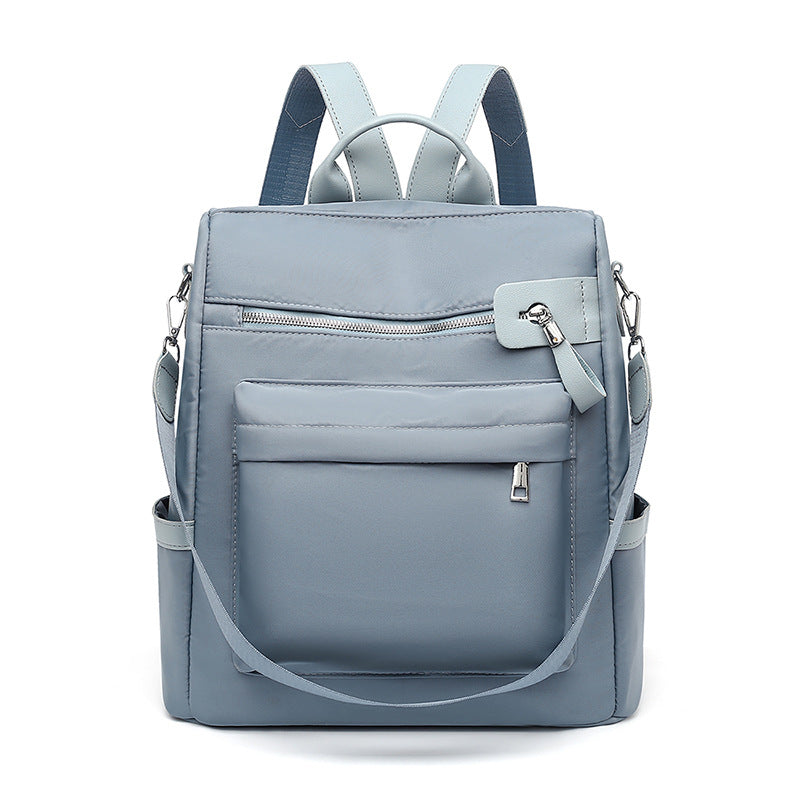 Multi-Functional Laptop Backpack Bowlift