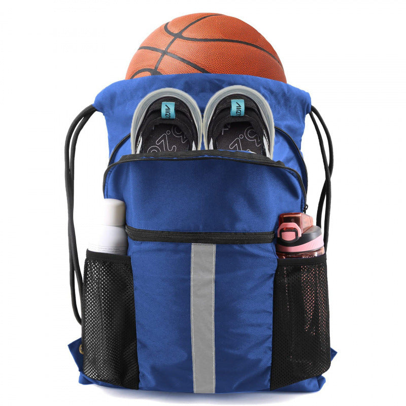 Multi-Purpose Sports Backpack Bowlift
