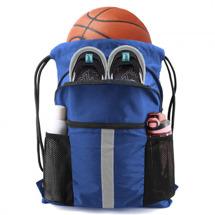 Multi-Purpose Sports Backpack Bowlift