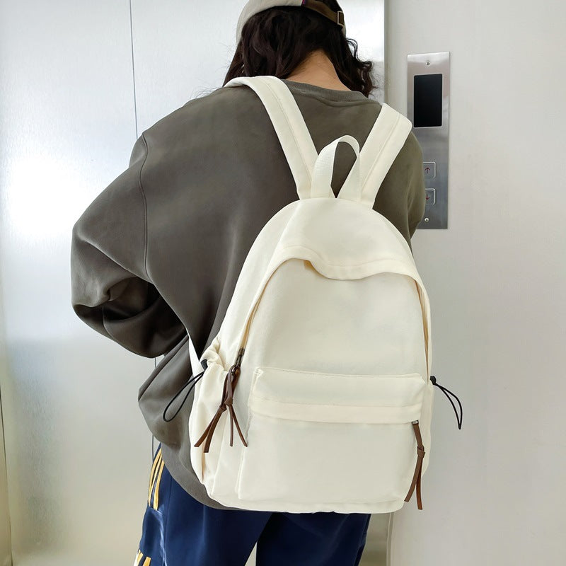 Shoulder bag Backpack Bowlift