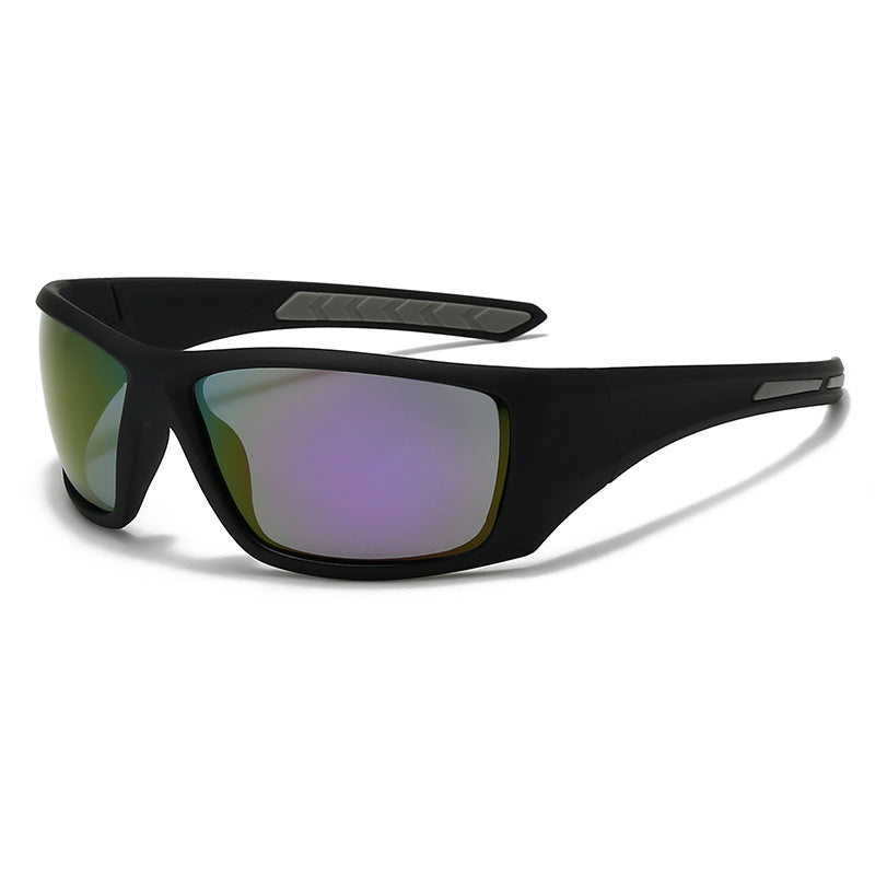 Performance Outdoor Sports Sunglasses