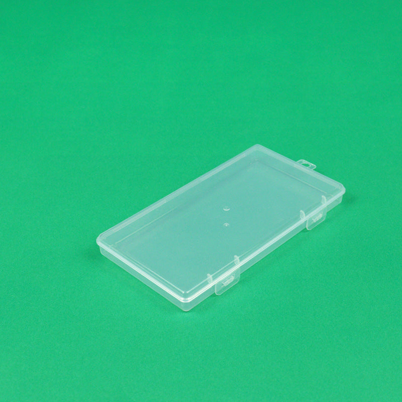 Multi-Purpose Transparent Storage Case Bowlift