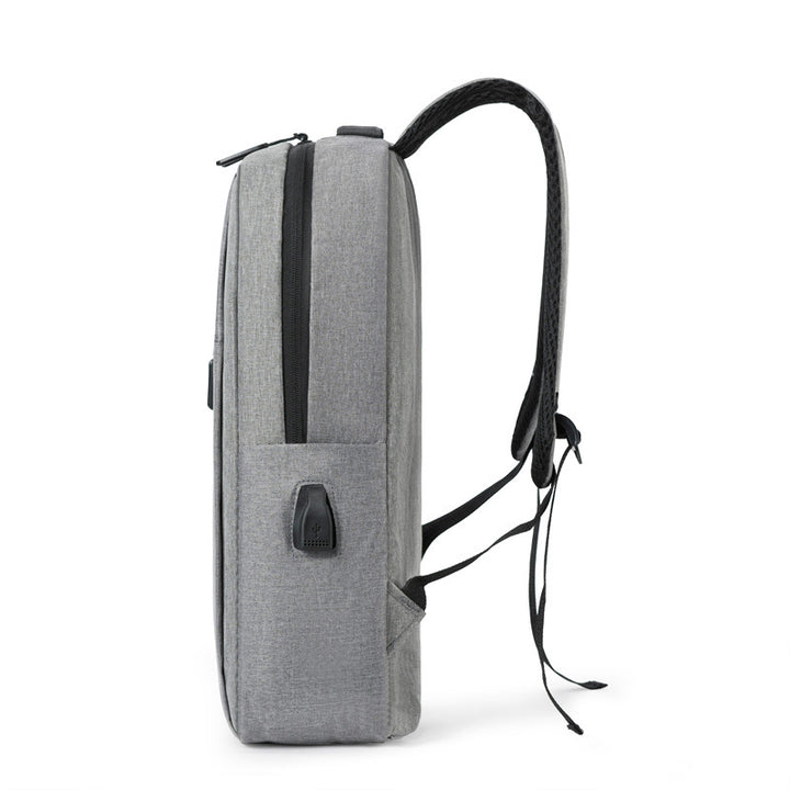 Slim Profile Professional Backpack Bowlift
