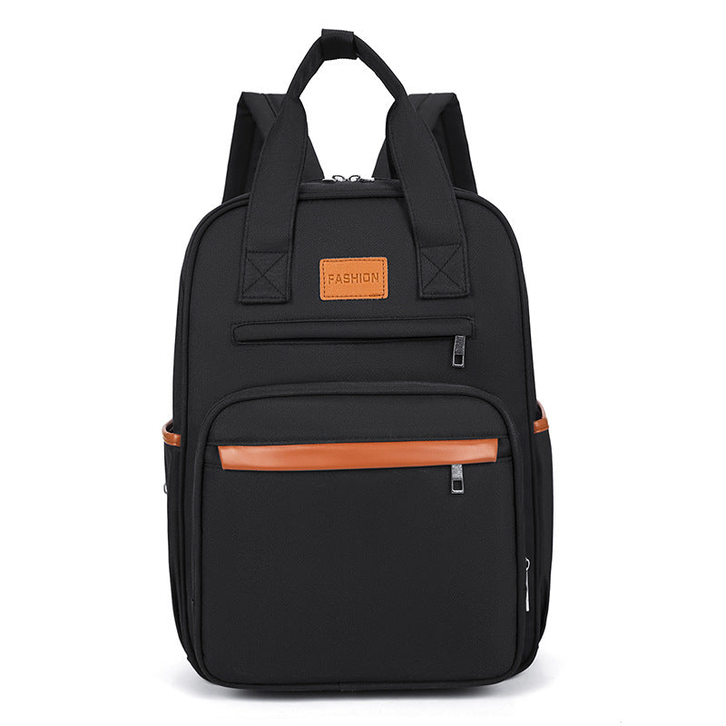 Stylish Tech Backpack Bowlift