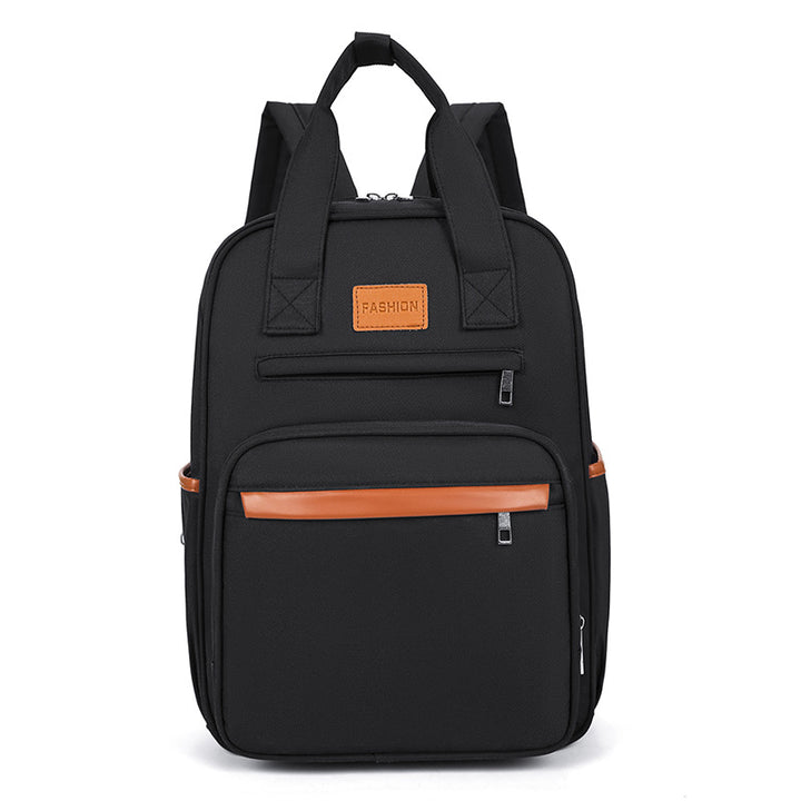 Stylish Tech Backpack Bowlift