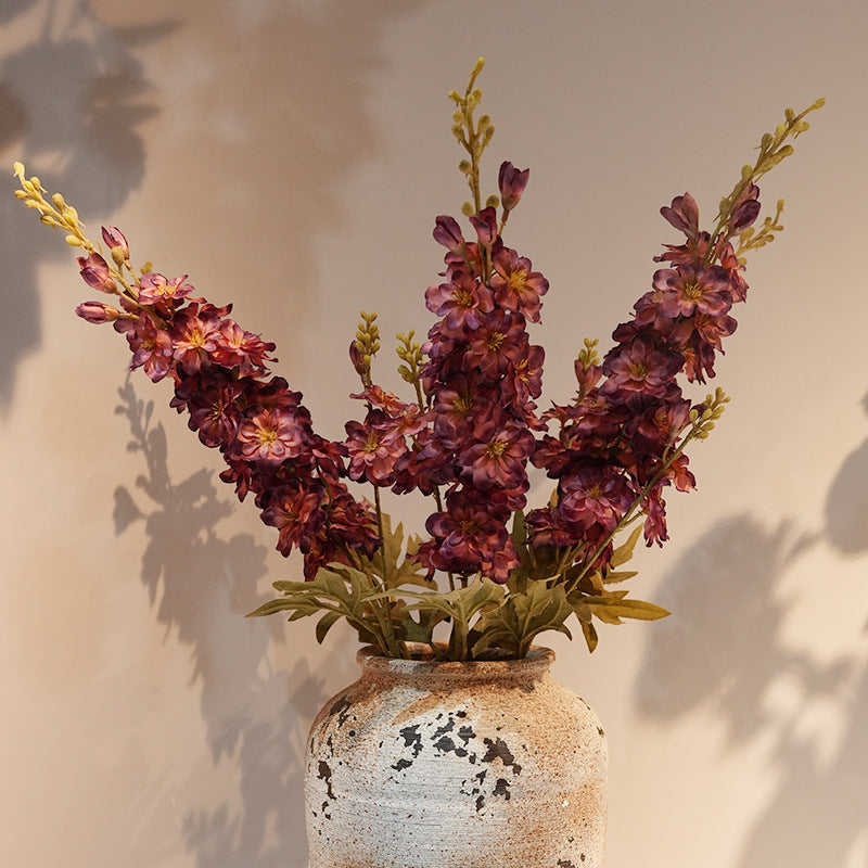 Artificial Flower Bouquet Bowlift