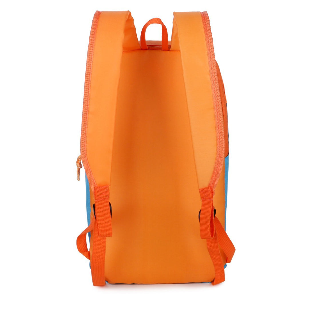 Compact Daily Use Backpack Bowlift