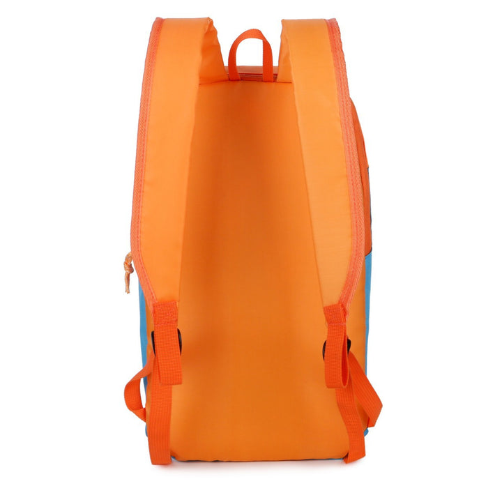 Compact Daily Use Backpack Bowlift