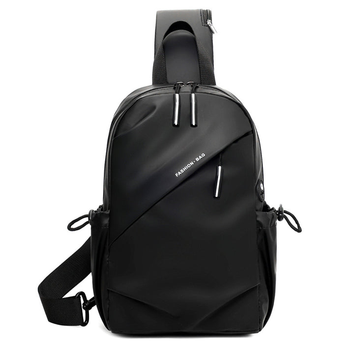 Lightweight Urban Sling Backpack Bowlift