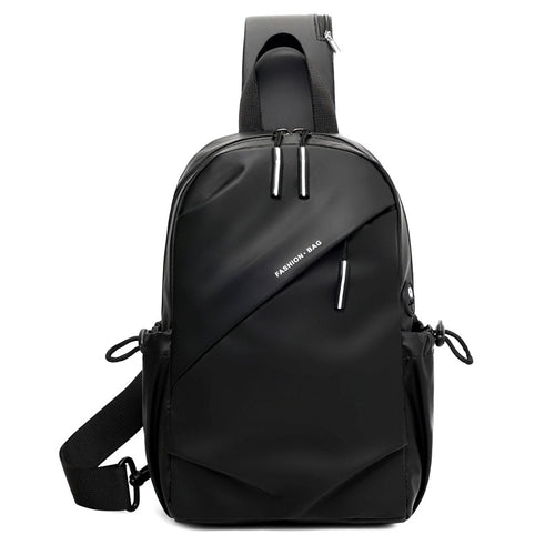 Lightweight Urban Sling Backpack Bowlift