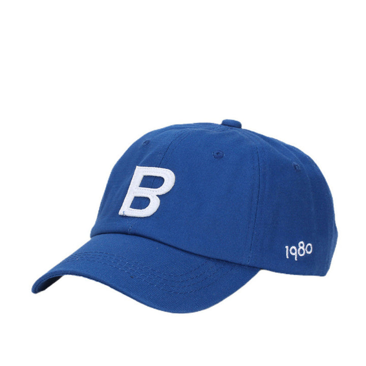 Men's Casual Embroidered Baseball Cap Bowlift 1784084080
