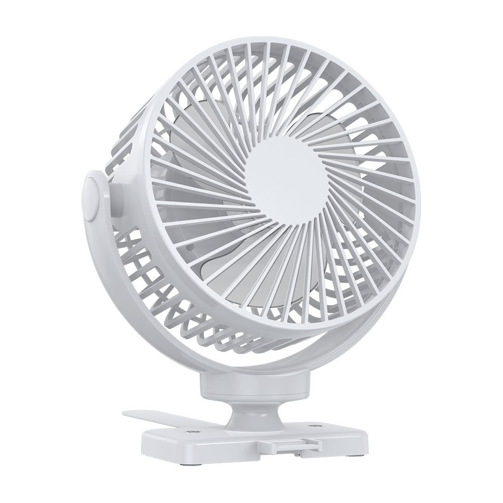 Portable Desktop Fan Bowlift