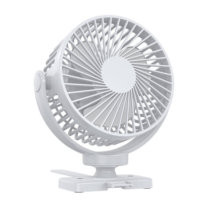 Portable Desktop Fan Bowlift