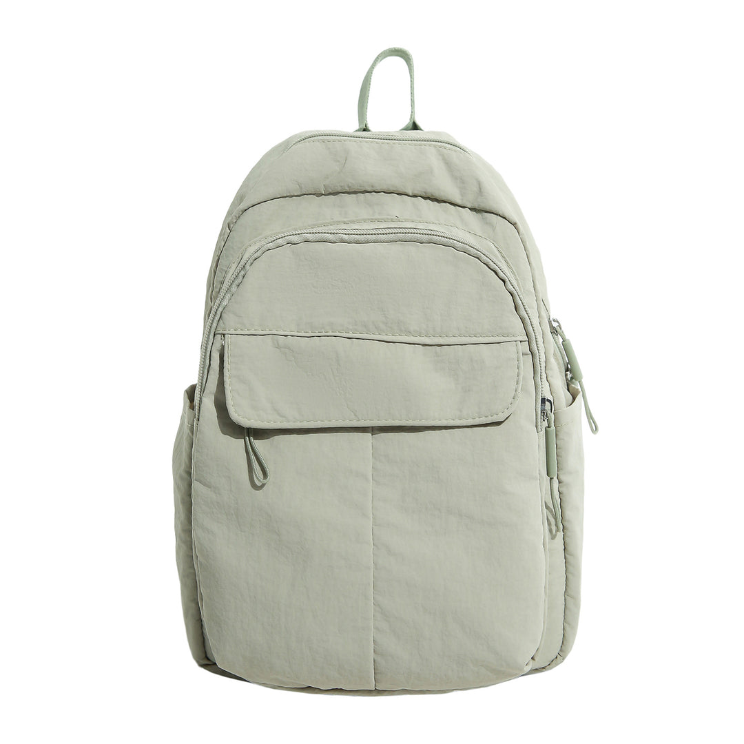 Urban Backpack with Multiple Compartments Bowlift