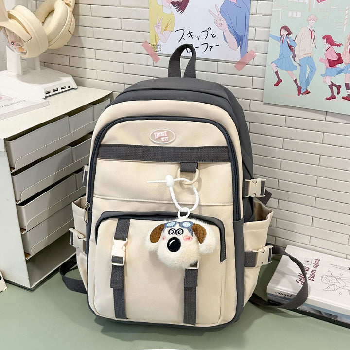 Versatile Multi-Functional Backpack