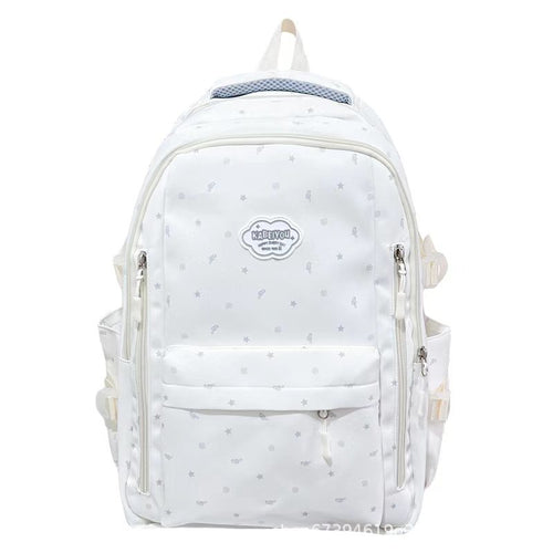 Versatile Multi-Functional Backpack Bowlift