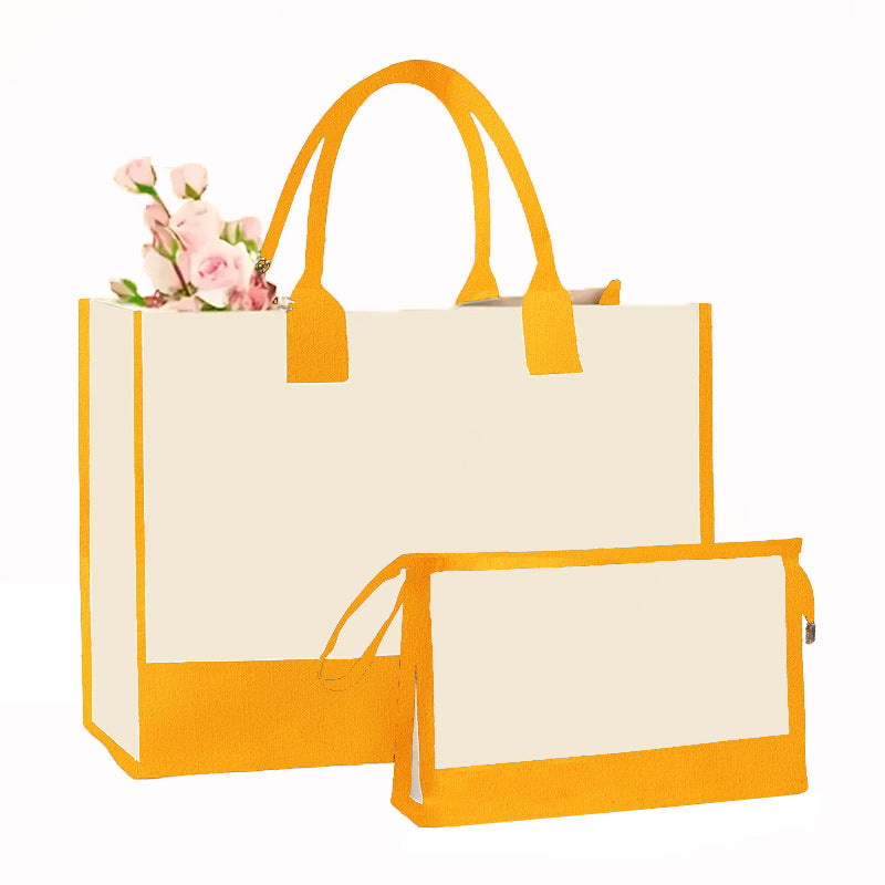 Practical Fabric Bag Bowlift