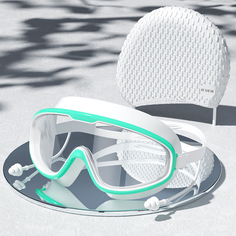 Premium Water Sports Diving Mask Bowlift