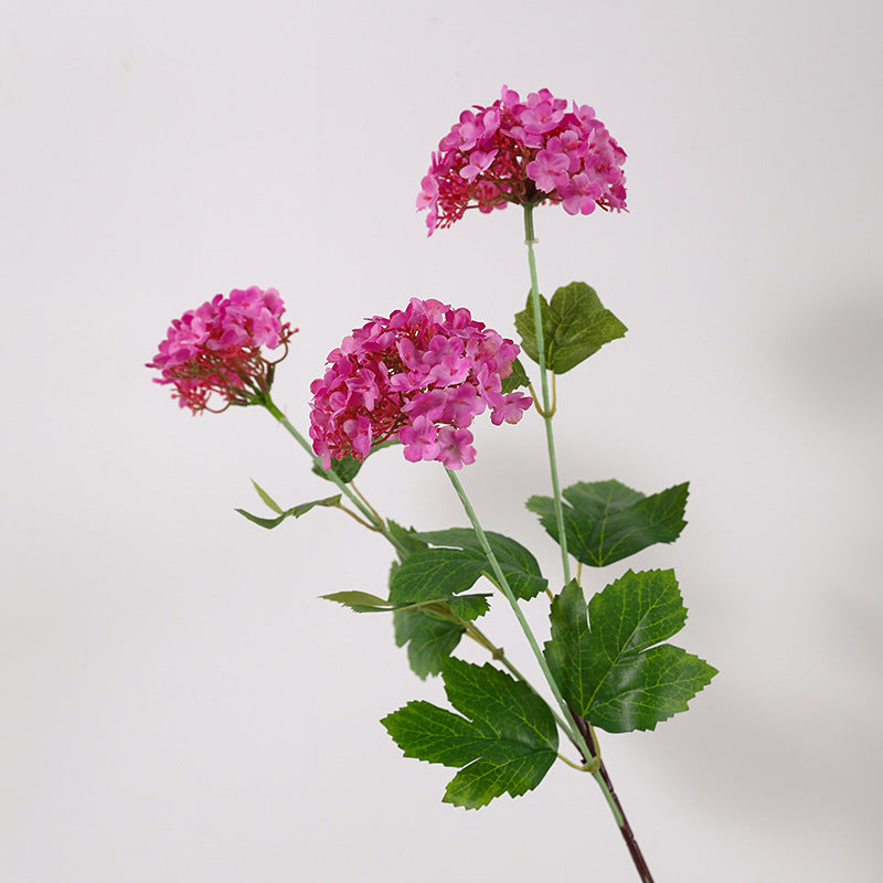 High-quality artificial flower bouquet Bowlift